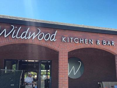 Wildwood Kitchen Bar