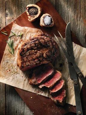 Saltgrass Steak House