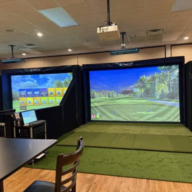 Fremont Indoor Golf - Photo 4