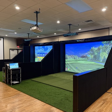 Fremont Indoor Golf - Photo 5