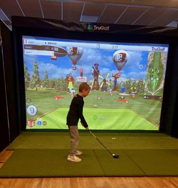 Fremont Indoor Golf - Photo 6